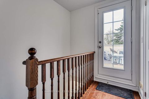 Photo 27 at 7 - 70 Hargrave Lane, York Mills, Toronto