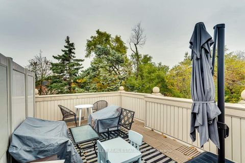 Photo 29 at 7 - 70 Hargrave Lane, York Mills, Toronto