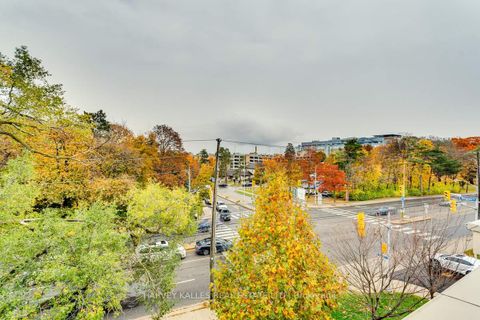 Photo 31 at 7 - 70 Hargrave Lane, York Mills, Toronto