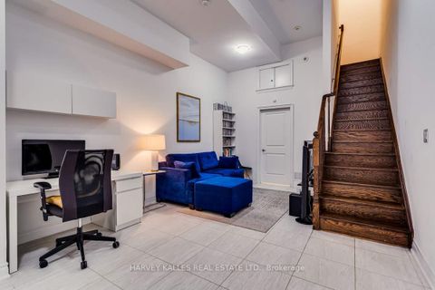 Photo 32 at 7 - 70 Hargrave Lane, York Mills, Toronto