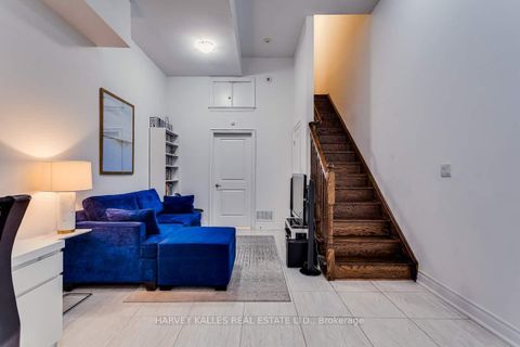 Photo 33 at 7 - 70 Hargrave Lane, York Mills, Toronto