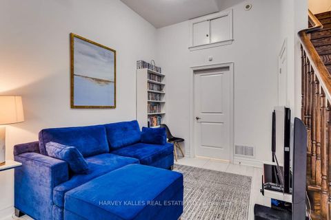 Photo 35 at 7 - 70 Hargrave Lane, York Mills, Toronto