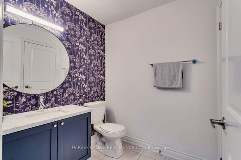 Photo 37 at 7 - 70 Hargrave Lane, York Mills, Toronto