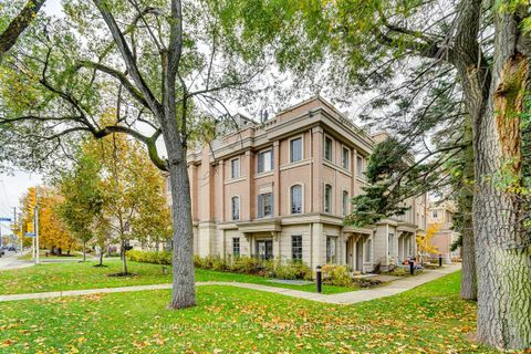 Photo 39 at 7 - 70 Hargrave Lane, York Mills, Toronto
