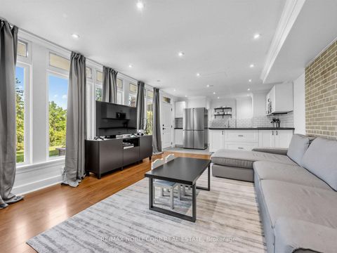 Photo 6 at 12 George McKenzie Court, Pelmo Park W5, Toronto