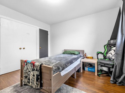 Photo 15 at 12 George McKenzie Court, Pelmo Park W5, Toronto