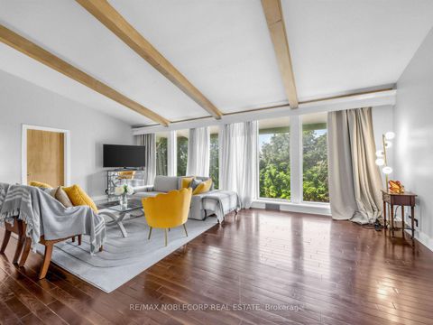 Photo 19 at 12 George McKenzie Court, Pelmo Park W5, Toronto