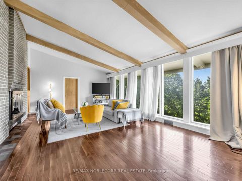 Photo 20 at 12 George McKenzie Court, Pelmo Park W5, Toronto