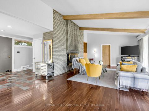 Photo 21 at 12 George McKenzie Court, Pelmo Park W5, Toronto