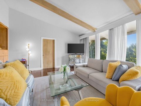 Photo 22 at 12 George McKenzie Court, Pelmo Park W5, Toronto