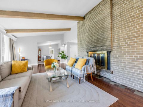 Photo 23 at 12 George McKenzie Court, Pelmo Park W5, Toronto