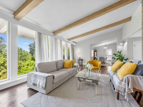 Photo 24 at 12 George McKenzie Court, Pelmo Park W5, Toronto
