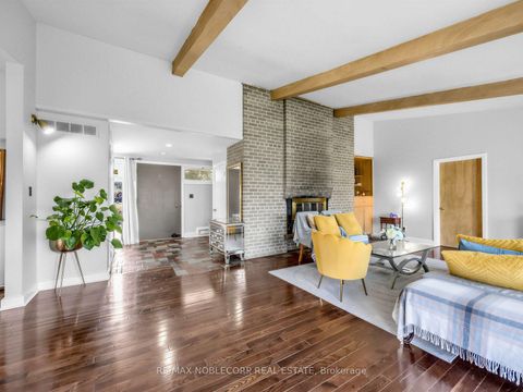Photo 25 at 12 George McKenzie Court, Pelmo Park W5, Toronto
