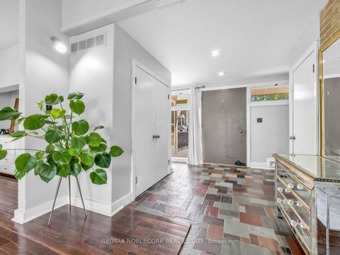 Photo 26 at 12 George McKenzie Court, Pelmo Park W5, Toronto