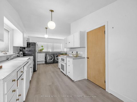 Photo 30 at 12 George McKenzie Court, Pelmo Park W5, Toronto