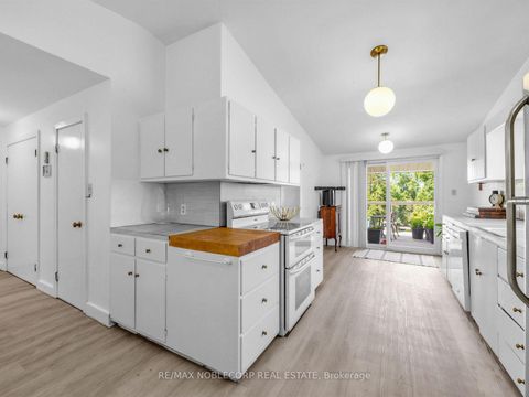 Photo 32 at 12 George McKenzie Court, Pelmo Park W5, Toronto