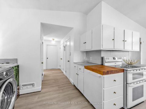 Photo 34 at 12 George McKenzie Court, Pelmo Park W5, Toronto