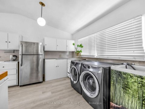 Photo 35 at 12 George McKenzie Court, Pelmo Park W5, Toronto