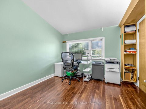 Photo 36 at 12 George McKenzie Court, Pelmo Park W5, Toronto