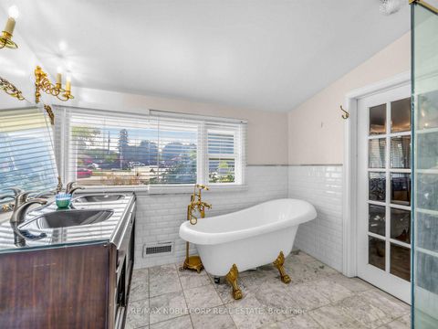 Photo 37 at 12 George McKenzie Court, Pelmo Park W5, Toronto