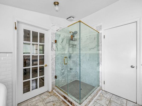 Photo 38 at 12 George McKenzie Court, Pelmo Park W5, Toronto