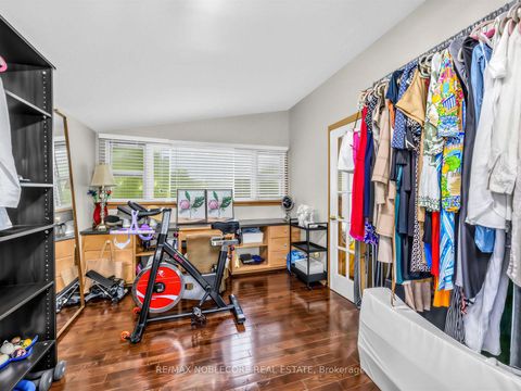 Photo 39 at 12 George McKenzie Court, Pelmo Park W5, Toronto