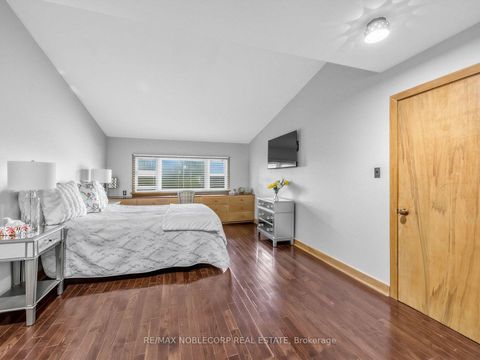 Photo 40 at 12 George McKenzie Court, Pelmo Park W5, Toronto