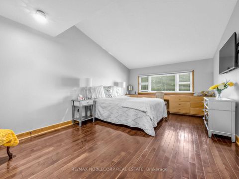Photo 41 at 12 George McKenzie Court, Pelmo Park W5, Toronto