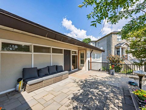Photo 44 at 12 George McKenzie Court, Pelmo Park W5, Toronto
