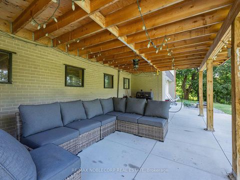 Photo 45 at 12 George McKenzie Court, Pelmo Park W5, Toronto
