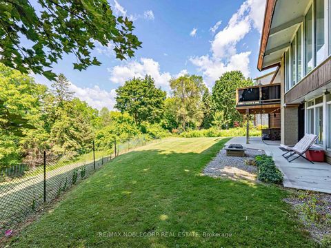 Photo 46 at 12 George McKenzie Court, Pelmo Park W5, Toronto