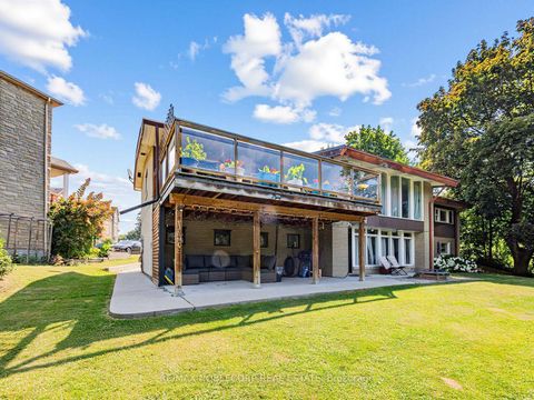 Photo 48 at 12 George McKenzie Court, Pelmo Park W5, Toronto