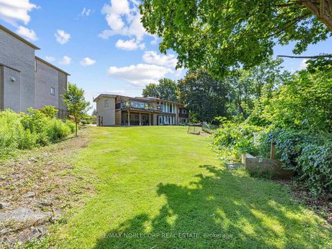 Photo 49 at 12 George McKenzie Court, Pelmo Park W5, Toronto