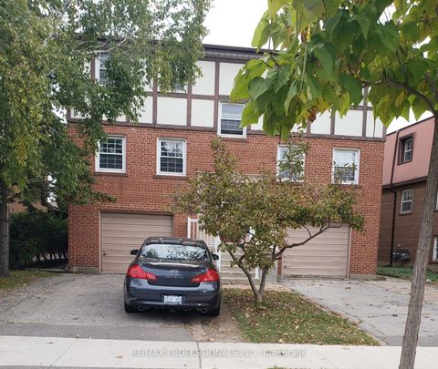 Photo 0 at 8 Bridesburg Drive, The Westway, Toronto