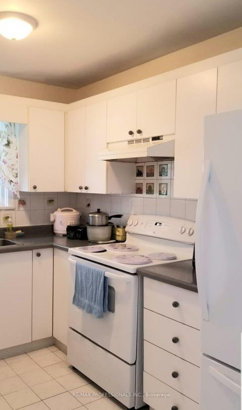 Photo 1 at 8 Bridesburg Drive, The Westway, Toronto