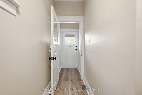 Photo 6 at 200 St Helen's Avenue, Dufferin Grove, Toronto