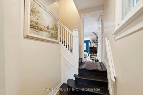 Photo 7 at 200 St Helen's Avenue, Dufferin Grove, Toronto