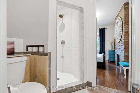 Photo 9 at 200 St Helen's Avenue, Dufferin Grove, Toronto