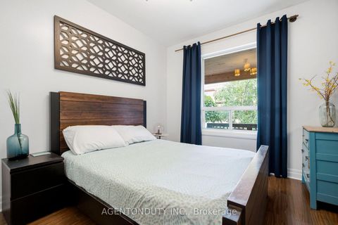 Photo 10 at 200 St Helen's Avenue, Dufferin Grove, Toronto