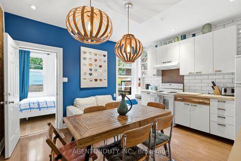 Photo 16 at 200 St Helen's Avenue, Dufferin Grove, Toronto