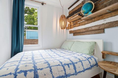Photo 17 at 200 St Helen's Avenue, Dufferin Grove, Toronto