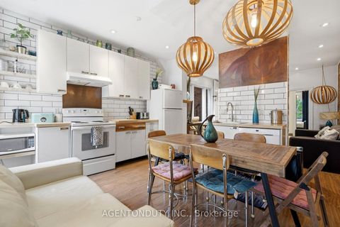 Photo 18 at 200 St Helen's Avenue, Dufferin Grove, Toronto