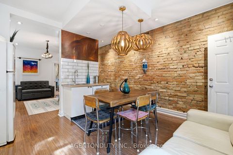 Photo 19 at 200 St Helen's Avenue, Dufferin Grove, Toronto