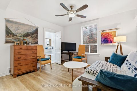 Photo 20 at 200 St Helen's Avenue, Dufferin Grove, Toronto