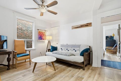 Photo 21 at 200 St Helen's Avenue, Dufferin Grove, Toronto