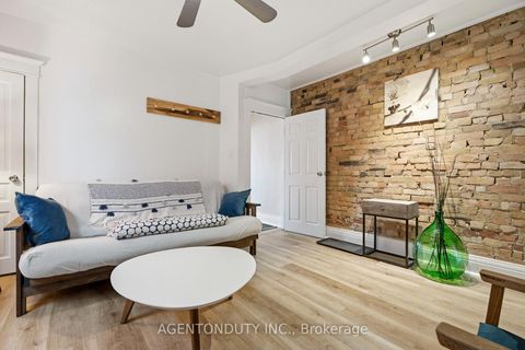 Photo 22 at 200 St Helen's Avenue, Dufferin Grove, Toronto