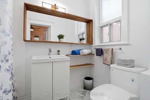 Photo 23 at 200 St Helen's Avenue, Dufferin Grove, Toronto