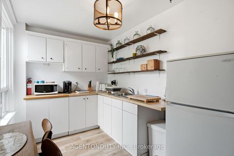 Photo 24 at 200 St Helen's Avenue, Dufferin Grove, Toronto