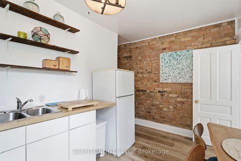 Photo 25 at 200 St Helen's Avenue, Dufferin Grove, Toronto