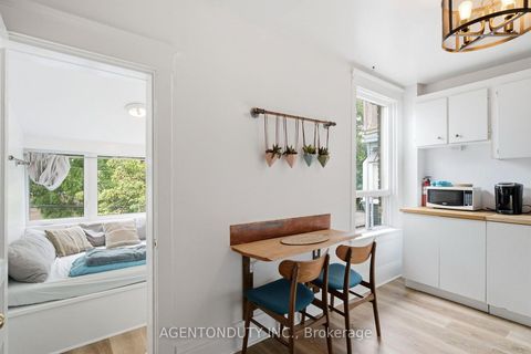Photo 26 at 200 St Helen's Avenue, Dufferin Grove, Toronto